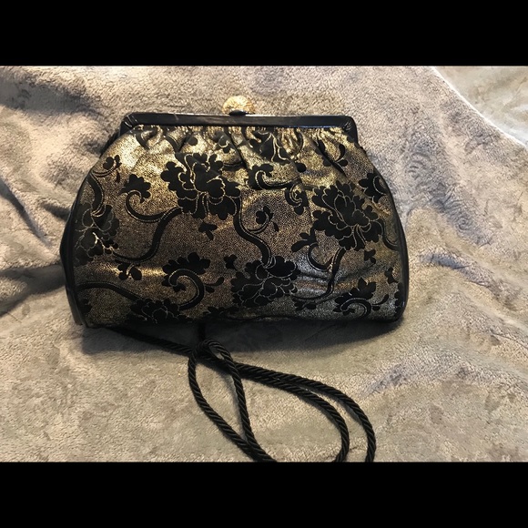 Lord & Taylor Handbags - Vintage LORD & TAYLOR Evening Bag